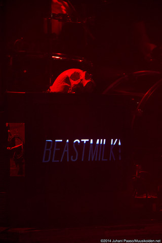 Beastmilk
